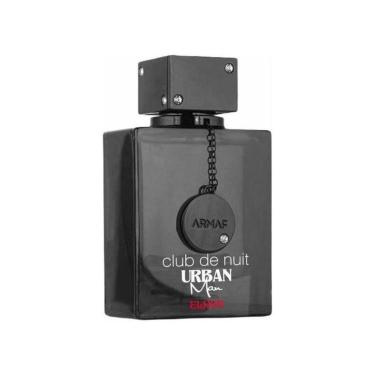 Imagem de Perfume Club De Nuit Urban Elixir EDP 105ml Armaf Masculino-Masculino