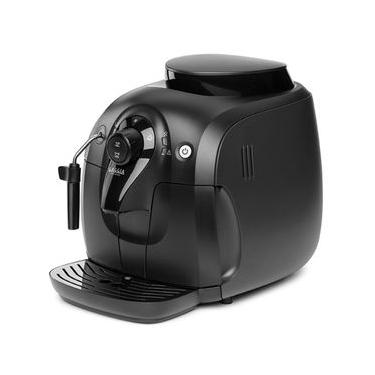 Imagem de CAFETEIRA EXPRESSO GAGGIA BESANA 127V 19100041 Preto / 110