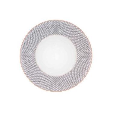 Imagem de Prato Raso Maya 4 Peças Vista Alegre Atlantis