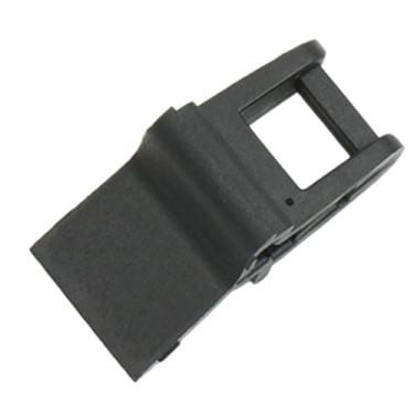 Imagem de JicSuXi Puxador Interno Do Teto, Alça de Apoio para Carro, Alça Interna 0998150091, Substitui O Corrimão Do Teto para Ml/GL W166 B W246 S W222, Preto