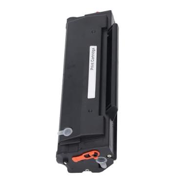 Imagem de Garosa Cartucho de Toner Preto de Alto Rendimento, 1.600 Páginas, Substituição para Impressoras P2500 M6500 M6600, Material ABS Remanufaturado para Impressão Profissional Nítida Em Hospital Escolar