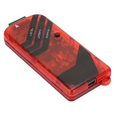 Imagem de RiToEasysports Programador PICK It3, Depurador de Microcontrolador PIC de Alto Desempenho Com Interface ICSP, Simulação Online USB e Suporte MPLAB IDE para Iniciantes e Profissionais (#02)