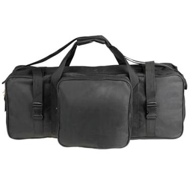 Imagem de Bolsa para Kit Estúdio e Equipamento Fotográfico Greika PKB072