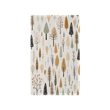 Imagem de Wassud Ilustrações Placa de cobertura de interruptor de luz padrão de Natal, capas de tomada de interruptor único, placa de parede, decoração de casa, sala de estar, quarto, decoração