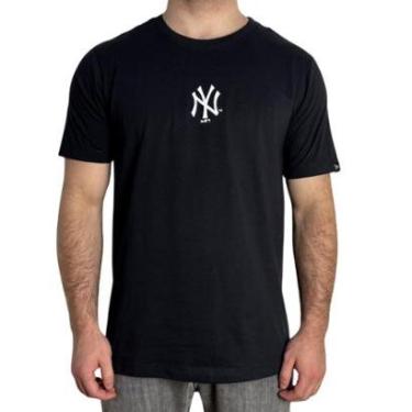 Imagem de Camiseta New Era New York Yankees-Masculino