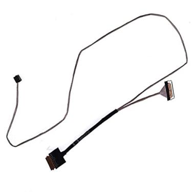 Imagem de Cabo mBook flat da tela para Lenovo compatível com DC020027720