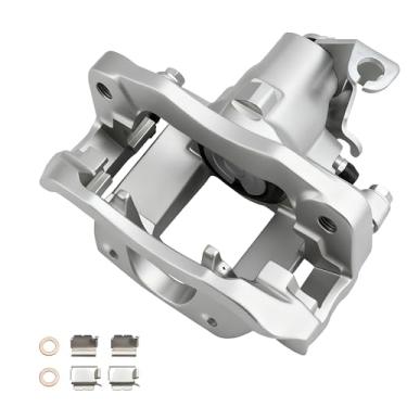 Imagem de DRIVESTAR Pinça de freio traseiro esquerdo 18B5081 para Chrysler Town e Country 2008-2012, Dodge Grand Caravan 2008-2012, 2008-2012 VW Routan, 2012-2013 Ram C/V, Pinça traseira