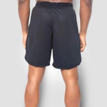 Imagem de Kit Bermuda+Camiseta New Fluid Dry Academia Alpha Co-Masculino