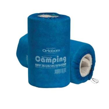 Imagem de Colchonete Mochila 55x175x04cm Ortobom