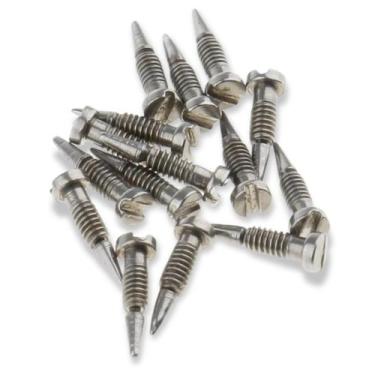 Imagem de 04 Centos de Parafuso Guia Haste Mola Md Conserto Óculos 1,2 1,4 - GHC