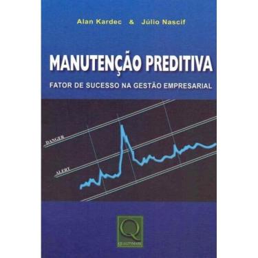 Imagem de Manutenção Preditiva