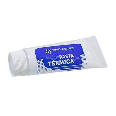 Imagem de Pasta Termica 50g Bisnaga Implastec