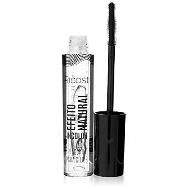 Imagem de Mascara Para Cilios Efeito Natural, Ricosti