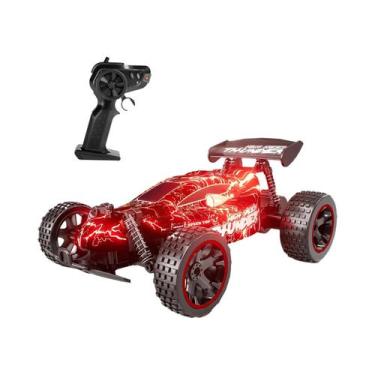 Imagem de Carro RC De Alta Velocidade 20 KM/H Para Adultos E Crianças, Buggy Off