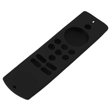 Imagem de GLOGLOW Capa para Dispositivo Eletrônico Portátil Capa de Controle Remoto de Silicone para Fire TV Stick Lite, Protetora Antiderrapante à Prova de Choque para Fire TV Stick Lite, Antiderrapante à