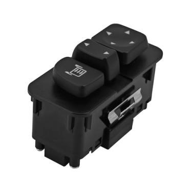 Imagem de Interruptor espelhado 577.75636 compatível com Peterbilt 2 eixos 325 335 337 348 388 389 567 LH-RH com interruptor de controle de espelho térmico # Q27-6016-001, Q276016001