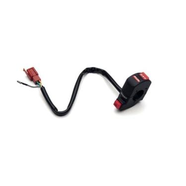 Imagem de Interruptor Partida Emergência Magnetron Xlr 125 Es 2000-04