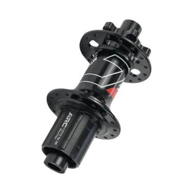 Imagem de Cubos De Bicicleta MTB De 12 Velocidades ARC MT009 BOOST 6 Engrenagens