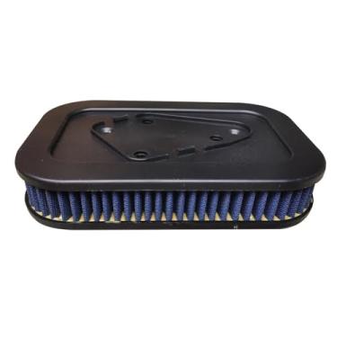 Imagem de Limpador de filtro de ar de alto fluxo para Sportster XL883 XL1200 2004-2013 29331-04