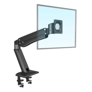 Imagem de Suporte de TV LCD LED de 24 a 42 polegadas com movimento total, suporte de carga para monitor de 2 a 15 kg