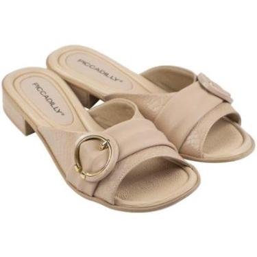 Imagem de Tamanco Piccadilly Taila Feminino-Feminino