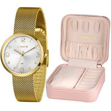 Imagem de Relogio Lince Lrgh229L36 S2Kx