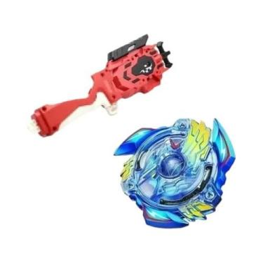 Imagem de Brinquedo De Luta Bayblade Burst De Alto Desempenho, Topo Giratório Me