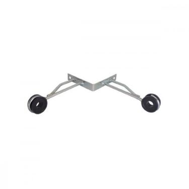 Imagem de Para-Raio Isolador Especial Para Quina 90 Dr-027 - RAYCON