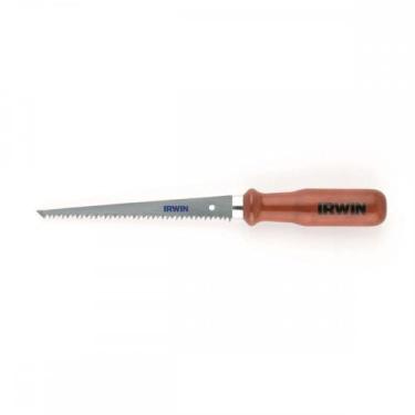 Imagem de Serrote Irwin Gesso 165Mm Cabo Madeira