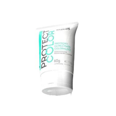 Imagem de Protect Color 60g Soupleliss Professional - Proteção da pele para colo