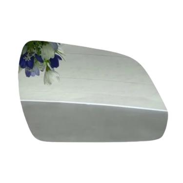 Imagem de Compatível com hyundai creta ix25 2015 2016 2017 2018 2019 2020 espelho retrovisor aquecido lado esquerdo e direito/creta 1st gen/1st f/l(Right No Heated)