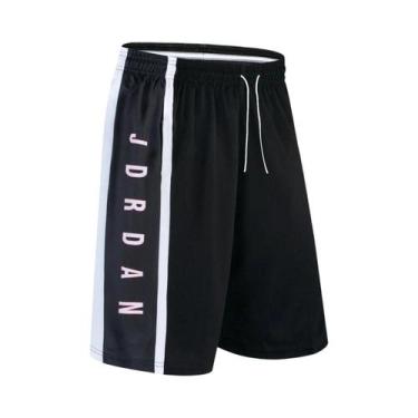 Imagem de Bermudas De Basquete De Secagem Rápida E Respirável Para Homens E Mulh