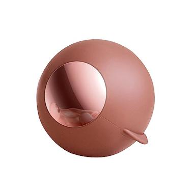 Imagem de Rolo de Lint Portátil Reutilizável Limpador Lavável para Roupas Cabelo Pet Móveis Eficiente Prático Compacto Fácil Usar Transportar Ótima Ideia