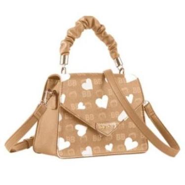 Imagem de Bolsa mini bag Batty boop love-Feminino