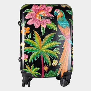 Imagem de Mala Farm Samba Das Araras-Unissex