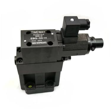 Imagem de Válvulas de alívio de piloto eletro-hidráulicas proporcionais EBG-03-C EBG-03-H EDG -06-C EDG-06-H (EBG-03-H)