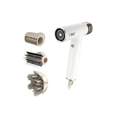 Imagem de Secador de Cabelo Cacheados e Crespos 220V SpeedStyle Shark