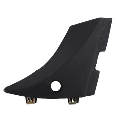 Imagem de Acouto Substituição da Guarnição do Painel de Entrada de Ar da Tampa de Ventilação do Pára- para 1500 2500HD 3500HD Com Material ABS de para 1500 2500HD 3500HD (22776513)