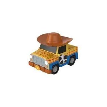 Imagem de Brinquedos De Carro De Fricção Toy Story Para Crianças: Buzz Lightyear