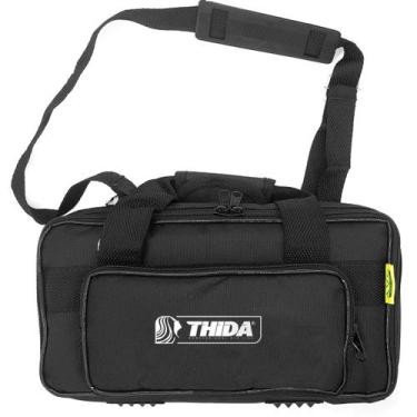 Imagem de Capa Bag Para Pedaleira Pod Go Thida Profissional Alça Dupla