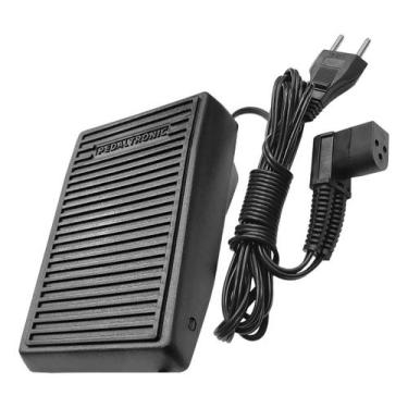 Imagem de Controle De Velocidade  Maquina De costura Singer Facilita