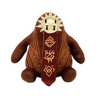 Imagem de Boneco De Pelúcia Anime Esquie Expedition 33 De 20cm, Brinquedo Macio 