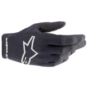 Imagem de Luva Alpinestars Radar 24 Preto G