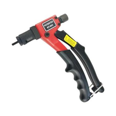 Imagem de Kit De Ferramentas Para Rebitagem Manual Allsome BT-603, Ferramenta De