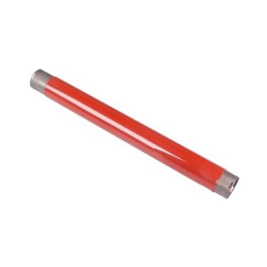 Imagem de Upper Fuser Roller，Compatible For OKI C610 peças de impressora