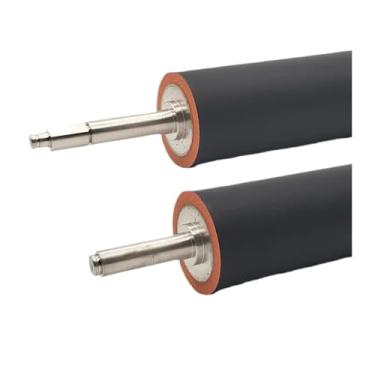 Imagem de Fuser Lower Roller，Compatible For Toshiba E-Studio 5506AC 6506AC 7506AC 5508A 6508A 8508A 5518AC 6518AC peças de impressora