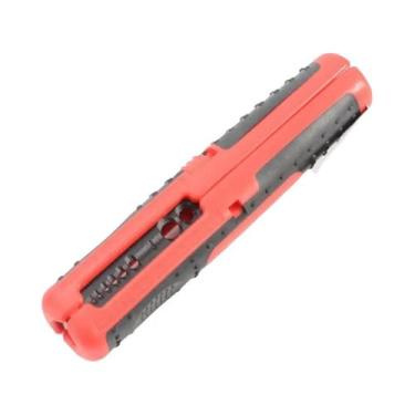 Imagem de Desencapador De Cabos Coaxiais Portátil Multifuncional Para Retificaçã