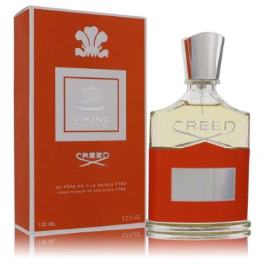 Imagem de Perfume Masculino Creed 100 ML Eau De Parfum Spray