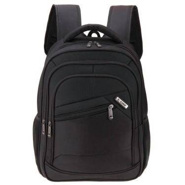 Imagem de Mochila Porta Notebook Tonin Vértice 2102 Acolchoada 15,6"-Unissex