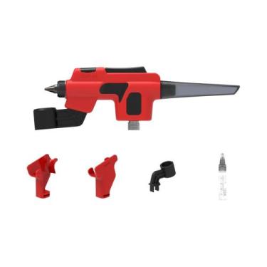 Imagem de Modelo Em Escala Gundam Com Ferramenta De Pintura Rápida DSPIAE PT-AB 